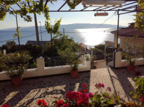 Apartmani Sidro Senj